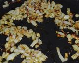 Foto del paso 2 de la receta: Ensalada alemana de papa con menta