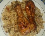 Foto del paso 7 de la receta: Pollo guisado