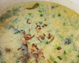 Foto langkah ke 7 dari resep Soto Betawi with Saffron.