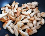 Görög csirke-piláf 💙🇬🇷 recept fázis 2 fotója