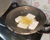 Foto langkah ke 1 dari resep Rujak Sayur Asin.