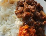 Foto langkah ke 4 dari resep Nasi Jagal.