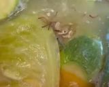 A picture of step 4 of Canarian Puchero.