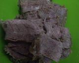 Foto langkah ke 1 dari resep Semur daging sapi.