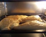 A picture of step 6 of Double Cheese Puff.