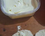 Foto del paso 4 de la receta: RICO QUESO CREMA 😋 😋