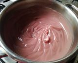 Pudingos keksz alapú torta recept fázis 3 fotója