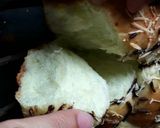 Foto langkah ke 10 dari resep Roti Sobek Killer Soft Bread.