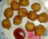 गुजराती आलू वड़ा (Gujarati aloo vada recipe in hindi) रेसिपी चरण 1 फोटो