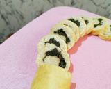Foto langkah ke 6 dari resep Egg Roll Tahu.