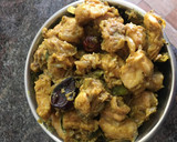 சிக்கன் சுக்கா ரெசிபி ஸ்டேப் 4 புகைப்படம்