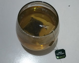 Foto langkah ke 2 dari resep Teh Hijau Jeruk Nipis.