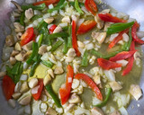 Foto del paso 2 de la receta: Arroz a mi manera 🧑‍🍳