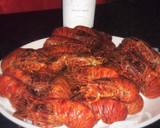 Foto del paso 1 de la receta: Santiaguiños