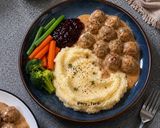 Foto langkah ke 9 dari resep Swedish Meatballs.