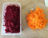 Foto langkah ke 8 dari resep Russian Borscht (Beet & Beef Soup).