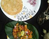 केली चना (Kelli chana recipe in Hindi) रेसिपी चरण 5 फोटो
