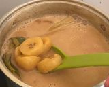 Foto langkah ke 5 dari resep Kolak pisang.