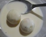 Foto langkah ke 3 dari resep Bola Bola Kentang Keju PerkedelKu.