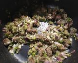 Foto del paso 3 de la receta: Tortellini con tuco