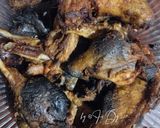 Foto langkah ke 4 dari resep Bebek Goreng Presto.
