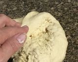 Foto del paso 3 de la receta: Panadería: Factura de manteca (receta de escuela)