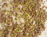 Foto del passaggio 1 della ricetta Pasta pura di pistacchio