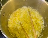Hình bước làm 4 của món Pate Gan