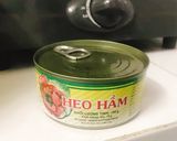 Hình bước làm 2 của món Canh cải thịt hộp mềm