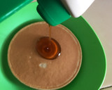 Foto del paso 7 de la receta: Hot cakes de avena