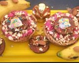 બનાના હલવા(Banana Halva Recipe in Gujarati) રેસીપી સ્ટેપ3ફોટો