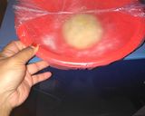 Foto langkah ke 5 dari resep Donat ekonomis.