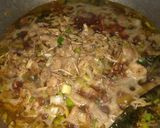 Foto langkah ke 2 dari resep Mie ayam ala mbu yuli.