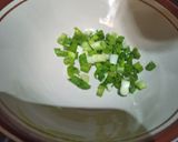 Foto langkah ke 1 dari resep Tahu Isi Sayur.