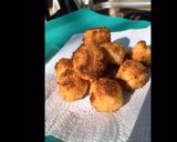 Foto del paso 8 de la receta: Coquitos sin gluten
