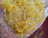 A picture of step 2 of Plantain burger /sandwich 2.