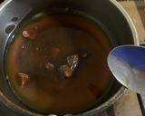 Foto langkah ke 3 dari resep Bubur sumsum lembut.