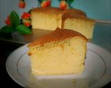 Foto langkah ke 15 dari resep Ogura cake tape singkong.
