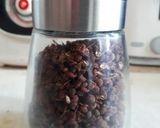 Une image de l'étape 4 de Pain de viande cuit au four.