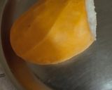 A picture of step 4 of Mango Icecream.