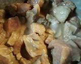 Sweet and Sour Pineapple Pork recipe step 2 photo
