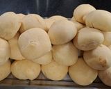 Foto del paso 5 de la receta: Figazitas de papa