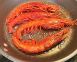 Foto del paso 5 de la receta: Arroz meloso de Carabineros