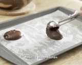 Foto langkah ke 4 dari resep Coffee Brownie Cookie.