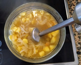 Foto del paso 7 de la receta: Solomillo de cerdo en salsa de manzana