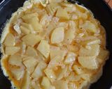Foto del paso 4 de la receta: Tortilla de papa (saludable)
