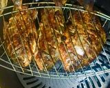 Foto langkah ke 4 dari resep Bawal Bakar.