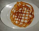 Kue Sarang Laba-Laba by mrs.rythma-recook recipe step 1 photo