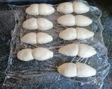 Foto del paso 2 de la receta: Pan batido artesanal