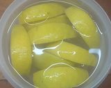 Foto del paso 8 de la receta: Ensalada de palitos de cangrejo (kanikama)